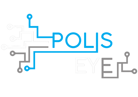 Logo POLIS-EYE